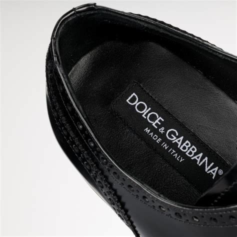 dolce gabbana boty